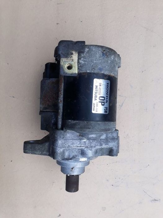 HONDA PRELUDE V ROZRUSZNIK 2.2 VTEC SM-42228