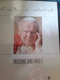 Jan Paweł II Kronika dni ostatnich