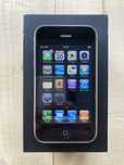 Kolekcjonerski iPhone 3G