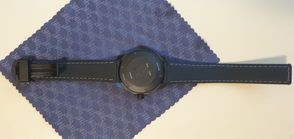 Годинник TAG Heuer Aquaracer WAY218B.FC6364