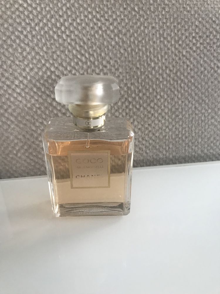 Chanel Coco Mademoiselle 50 ml Парфумована вода