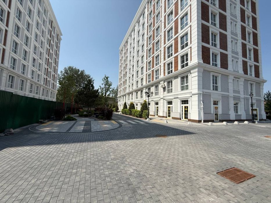 Продаж 1-кімнатної квартири в ЖК Оксфорд