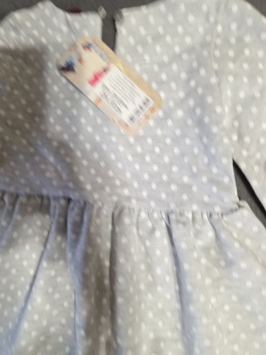 Сукня для дівчинки