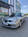 Subaru Impreza WRX 2.5 Turbo