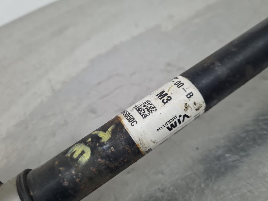 Transmissão trás esquerda TESLA Model 3 (5YJ3)