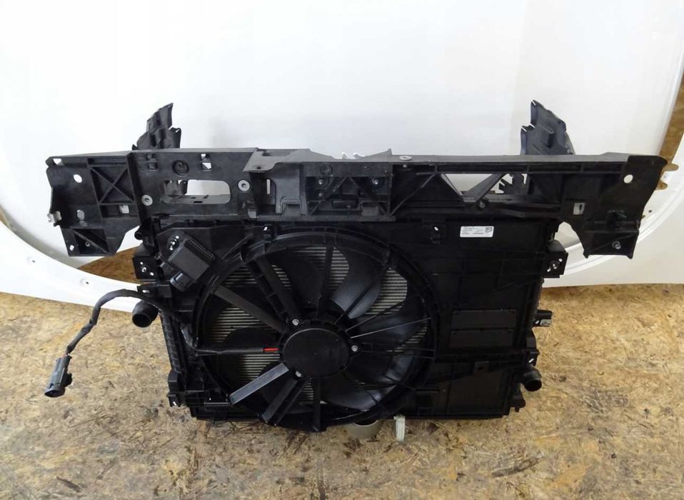 Капот крыло фары бампер комплект Citroen C5 AIRCROSS Розборка