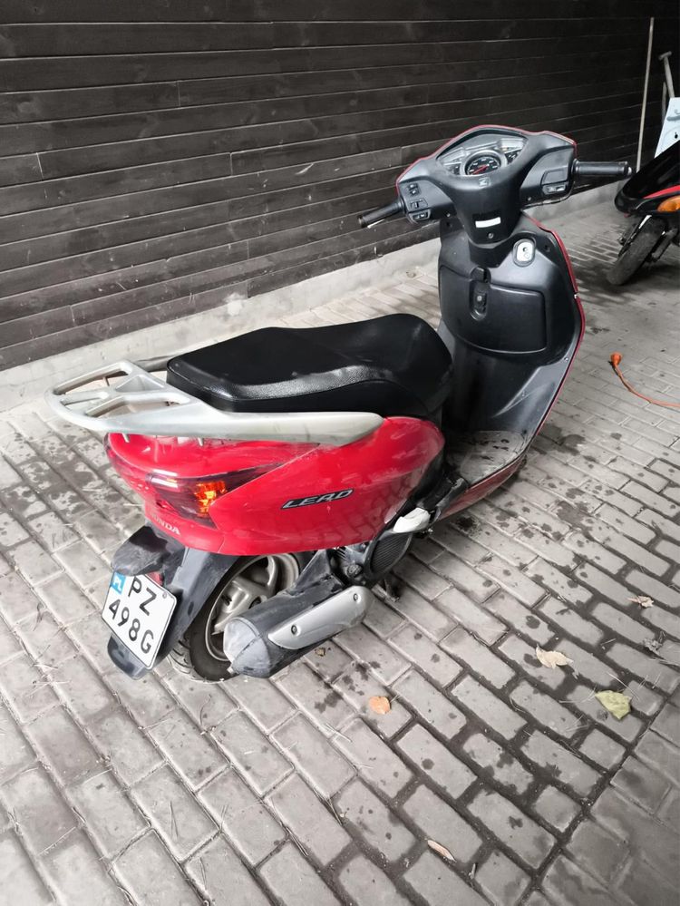 Sprzedam Honda nhx Lead 110cm