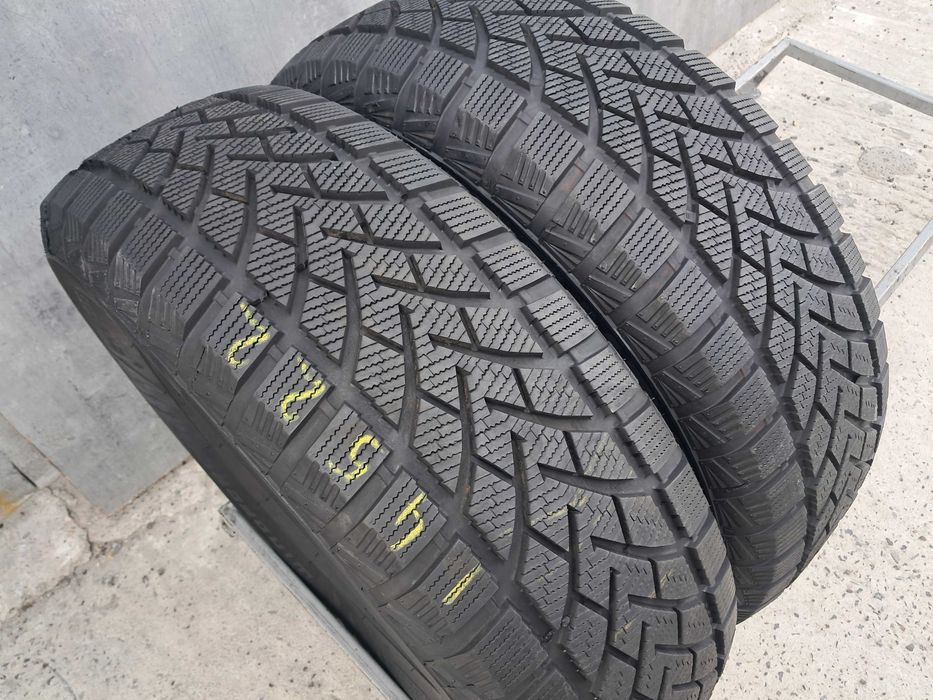 Резина зимова, Windforce Snowblazer 245/70 R16 (арт.14522)
