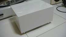 Активний сабвуфер Loewe Subwoofer 525, 150 Вт