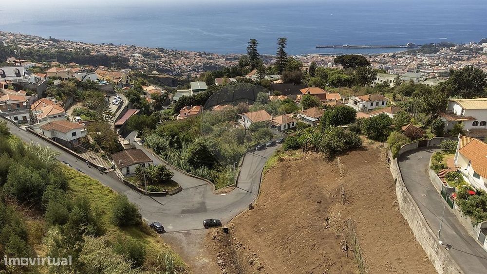 Terreno  para venda
