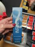 Farba do wlosow, Affinage, Infiniti, rozne kolory, nowe