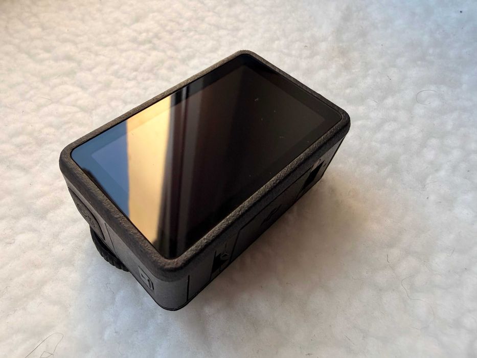 DJI OSMO Action 5 Pro z NOWĄ Bateria (możliwość FV 23%)