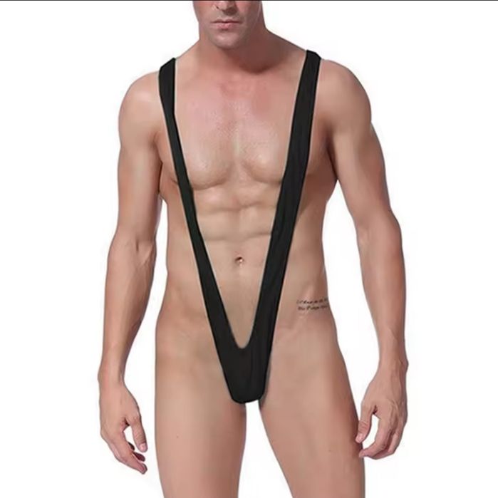 Супер сексуальное мужские белье от Clever манкини S-Xl есть в 4 цветах