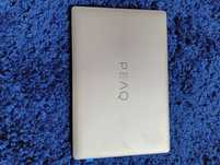 Laptop Peaq mały
