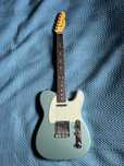 Fender Telecaster Am Pro 2 RW SFG