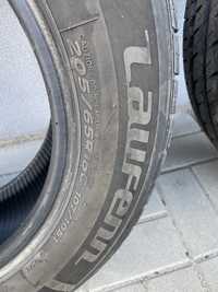 Opony LAUFENN 205/65R16C letnie