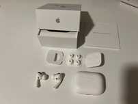 Słuchawki Apple AirPods Pro