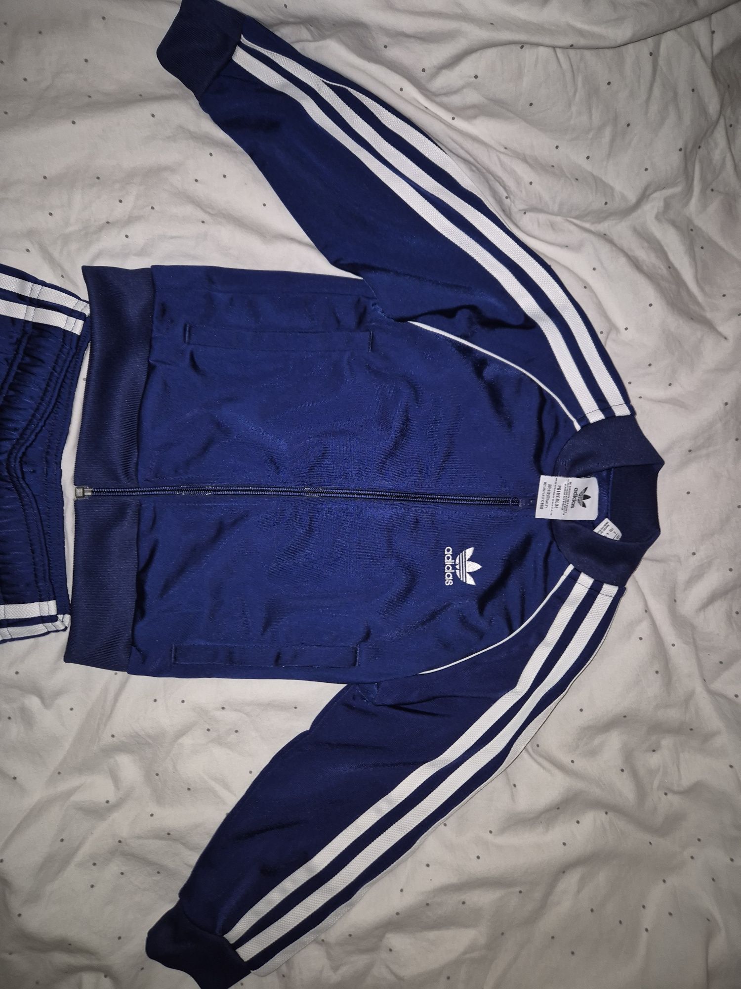 Dres chłopięcy Adidas