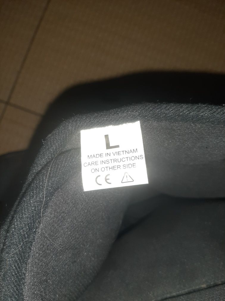 Orteza stawu skokowego i stopy