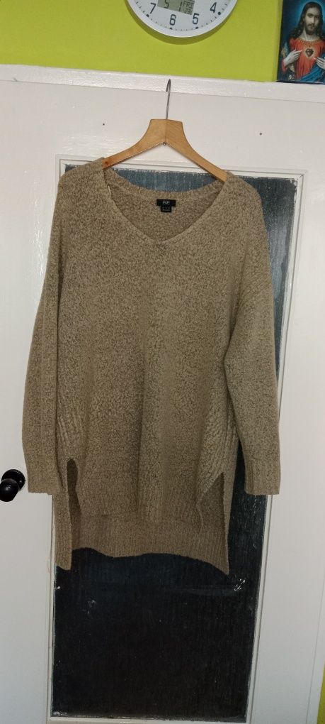 Sweter damski roz.48