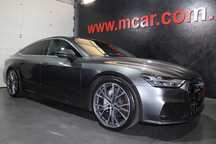 Audi A7 Sportback 50 TDI V6 quattro S-line Tiptronic