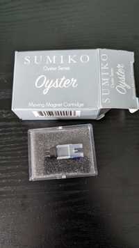 Sumiko Oyster wkładki gramofonowe 
Wkładki gramofonowe