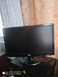 Монитор ЖК 22 дюйма LG flatron