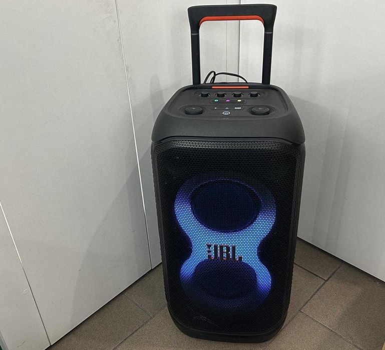 Głośnik JBL PartyBox  STAGE 320 /kabel zasilający