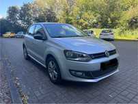 Volkswagen Polo VW Polo V,1.2/benz,bezwypadkowy