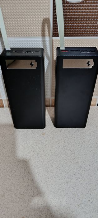 Продам повербанк хороша емкість