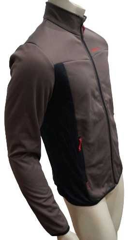 QUECHUA FORCLAZ 700 Softshell Kurtka Turystyczna Oddychająca MEMBRAN M