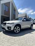 BMW X6 (e71) 2010 офіційна.