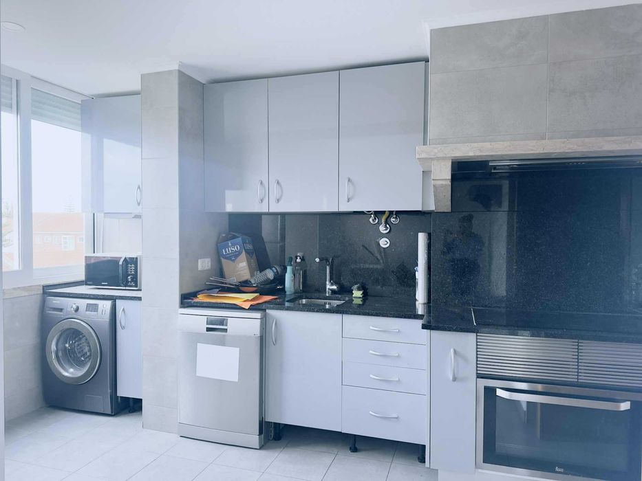 T3 para arrendar Alvalade - Avenida de Roma