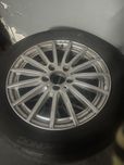 Jantes mercedes 16