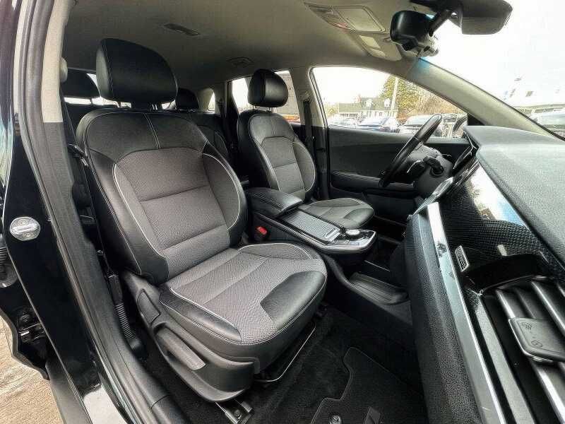 2022 Kia Niro EV