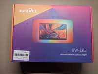 BlitzWill BW-LB2 taśma led do telewizora która dodaje Ambilight HDMI
