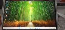Matryca do Laptopa HP N 140HCA-EAB Wraz z klapą