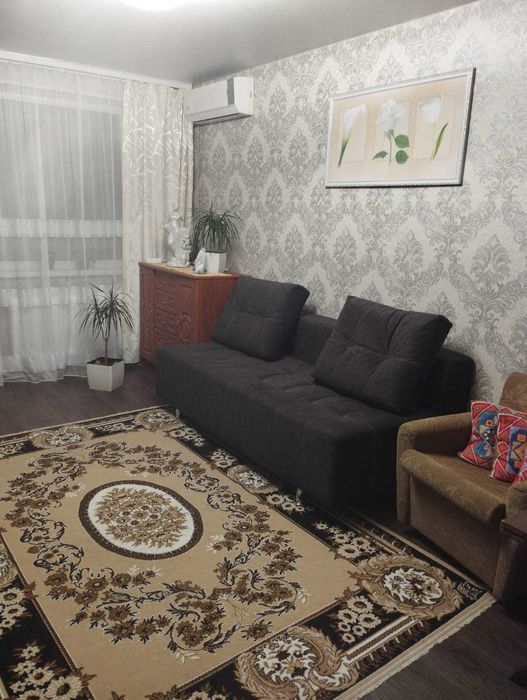 2-х кімн. квартира в Перещепине