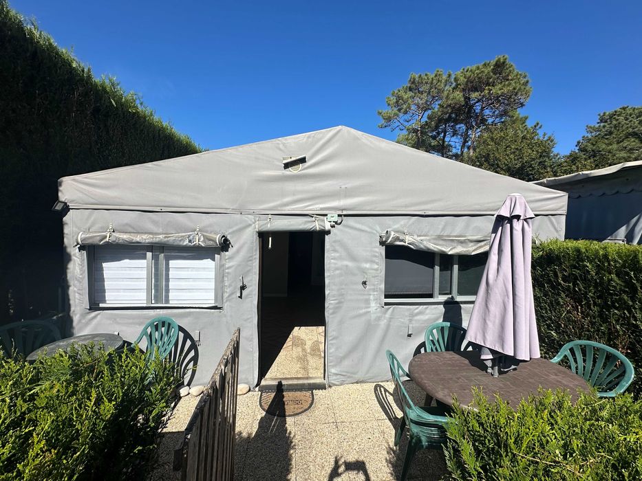 Casa Camping Sereia da Gelfa