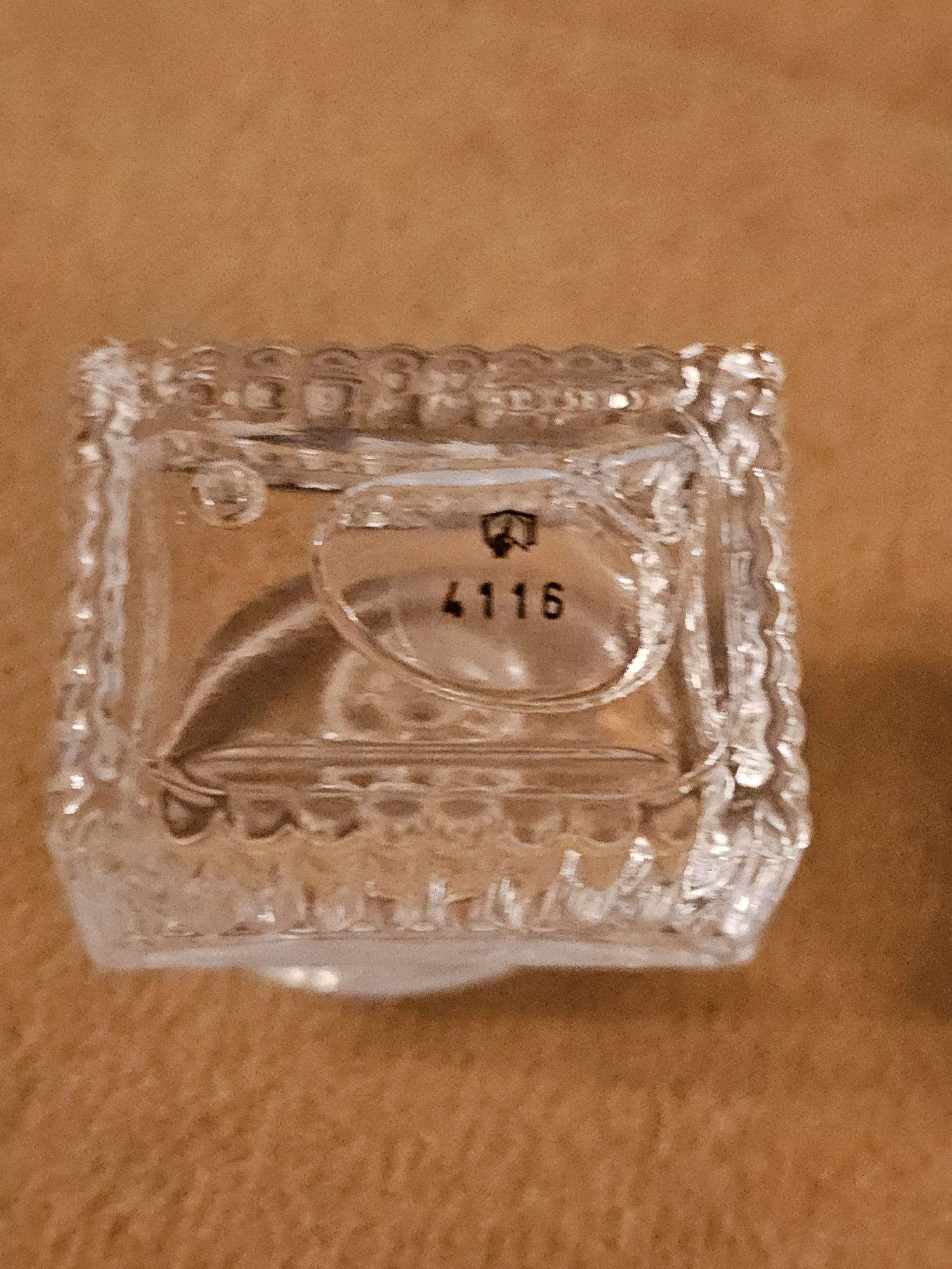 Chloe Eau de perfum miniaturka perfum