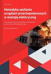 Metodyka zasilania urządzeń przeciwpożarowych w energię elektryczną