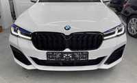 Рестайлинг M-Pakiet 2020 для BMW 5 G30 2016+ обвес, бампер фары фонари