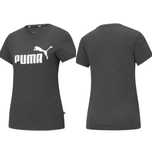 Футболка жіноча сіра XS Puma