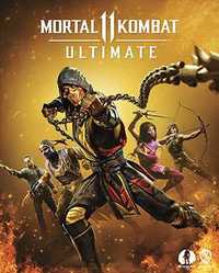 Mortal kombat 11 ultimate ps4 ps5