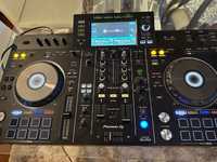 Pionner XDJ - RX2 + mala transporte