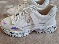 Buty snickersy rozmiar 40