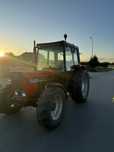 CASE International 845