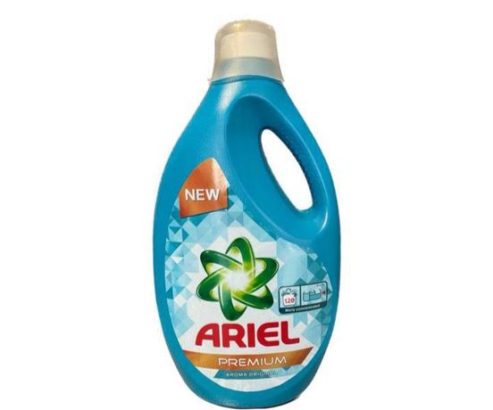 Ariel premium 6л