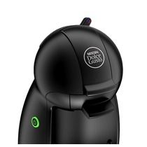 KRUPS Máquina Café/ Bebidas Piccolo Cápsulas Nescafé Dolce Gusto-NOVA