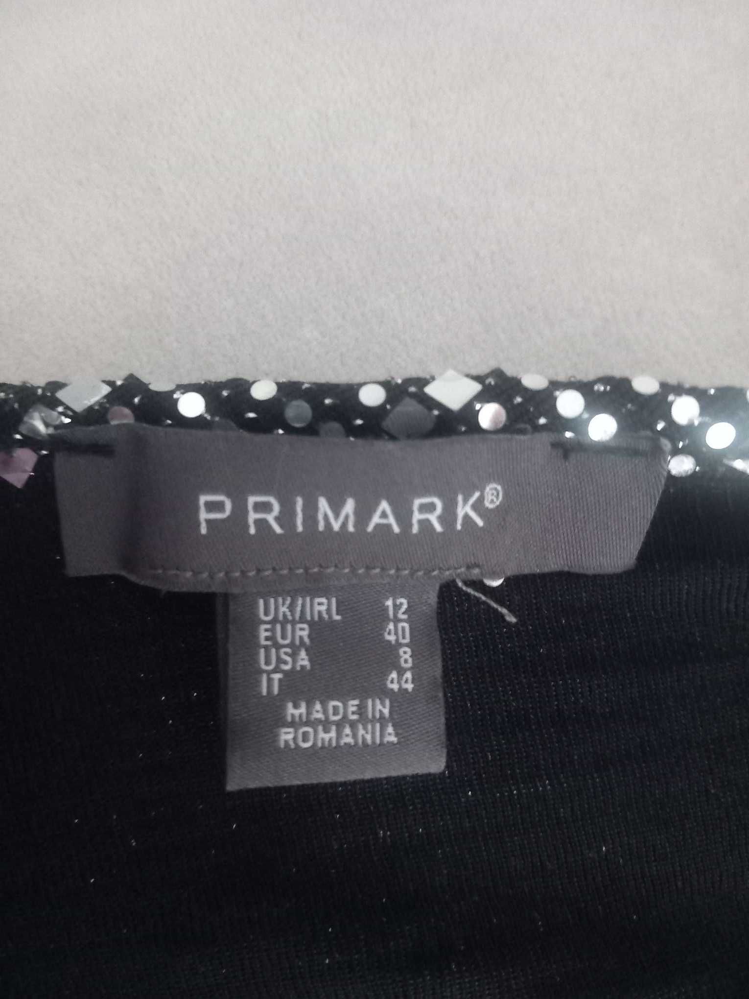 Suknia damska koktajlowa Primark
